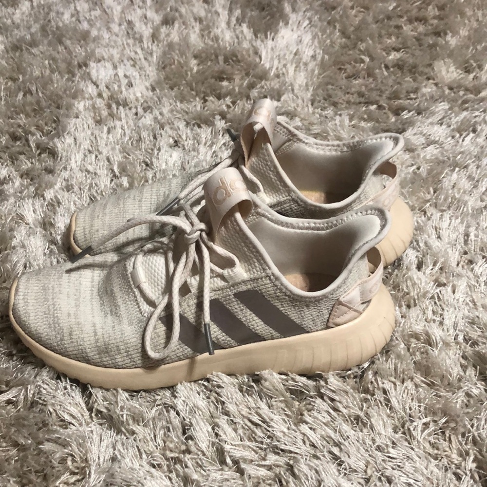 Adidas Cloudfoam Shoes